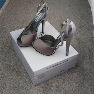 Steve Madden High Heels
